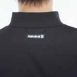 ロゴモックネック スウェット  ADMA492