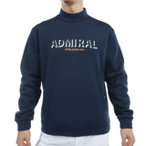 ロゴモックネック スウェット  ADMA492