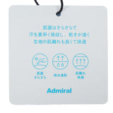 カラタッチ＋(PLUS) 長袖シャツ ADMA555