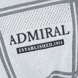 ウィンドウペン クルーネックセーター ADMA558