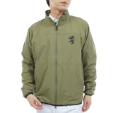 ウィンドジャケット ADMA562
