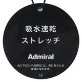 UJジャガード ボタンダウン長袖シャツ ADMA566