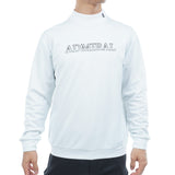 ホカタッチ モックネックスウェット ADMA586