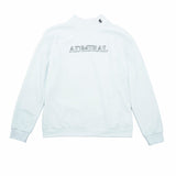 ホカタッチ モックネックスウェット ADMA586
