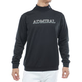 ホカタッチ モックネックスウェット ADMA586