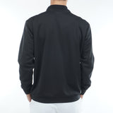 ホカタッチ モックネックスウェット ADMA586