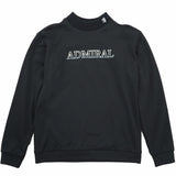 ホカタッチ モックネックスウェット ADMA586
