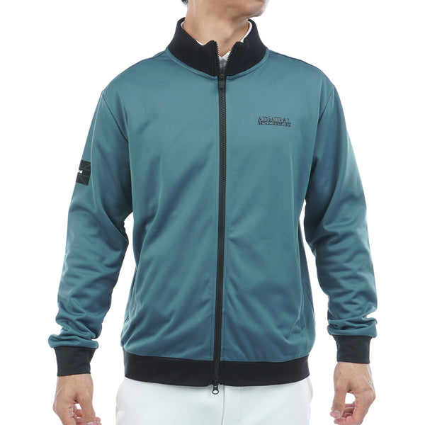 ホカタッチ トラックジャケット ADMA587