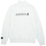ホカタッチ ハイネックセーター ADMA588