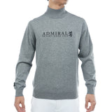 ホカタッチ ハイネックセーター ADMA588