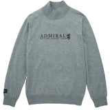 ホカタッチ ハイネックセーター ADMA588