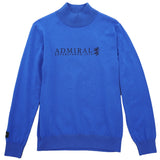 ホカタッチ ハイネックセーター ADMA588