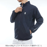 2WAY ウィンドジャケット ADMA601