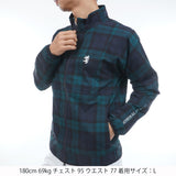 2WAY ウィンドジャケット ADMA601