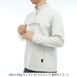 ビックメッシュ ダンボールハーフジップ ADMA602