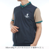ウィンドベスト ADMA603