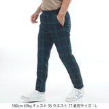 4WAYツイル テーパードパンツ ADMA608