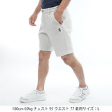 ビックメッシュ ダンボールショートパンツ ADMA611