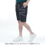 透け防 ショートパンツ ADMA621