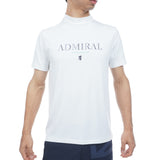 カラタッチプラス モックネックシャツ ADMA624