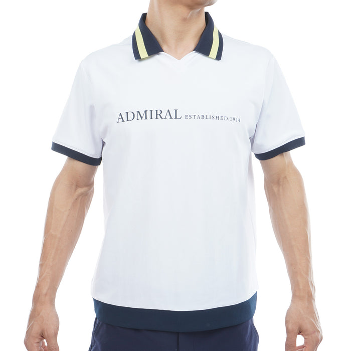 ドライカノコ ポロシャツ ADMA626