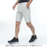 冷感ナイロン ショートパンツ ADMA641