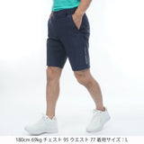 冷感ナイロン ショートパンツ ADMA641