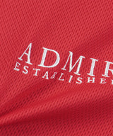 フラッグ モックシャツ　ADMA416