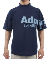 フレックスドライ モックシャツ ADMA440