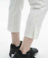 4WAYツイル 3/4パンツ　ADLA421