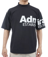 フレックスドライ モックシャツ ADMA440