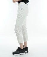 4WAYツイル 3/4パンツ　ADLA421