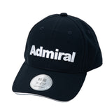 キャップラウンディッシュメンズ ADMB6A16