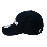 キャップラウンディッシュメンズ ADMB6A16