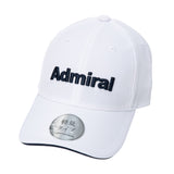 キャップラウンディッシュレディース ADMB6A17