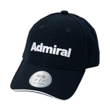 キャップラウンディッシュレディース ADMB6A17
