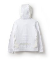 ストレッチフリースフードパーカ  ATLA352