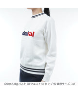 Admiral(アドミラル)のゴルフ