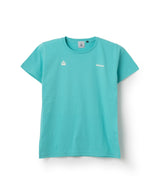 WOMEN  Basic T-shirts　ANLA401