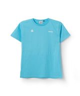 WOMEN  Basic T-shirts　ANLA401