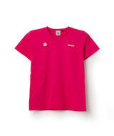 WOMEN  Basic T-shirts　ANLA401