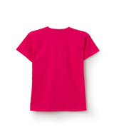 WOMEN  Basic T-shirts　ANLA401