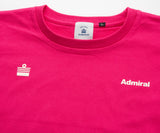 WOMEN  Basic T-shirts　ANLA401