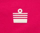 WOMEN  Basic T-shirts　ANLA401