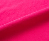WOMEN  Basic T-shirts　ANLA401