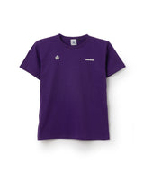 WOMEN  Basic T-shirts　ANLA401