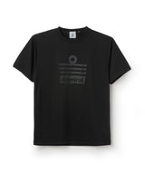 Dry silky touch T-shirt　ANLA402