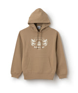 Sweatshirt hoodie　ANLA404