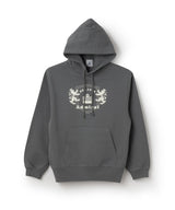 Sweatshirt hoodie　ANLA404