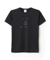 Dry Silky T-shirt　ANLA502